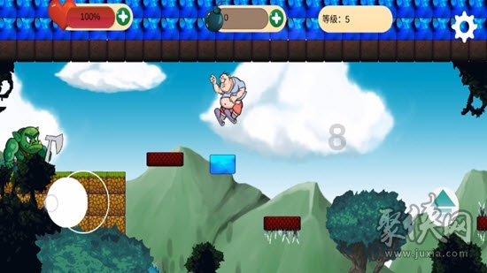 逃离童话城堡王